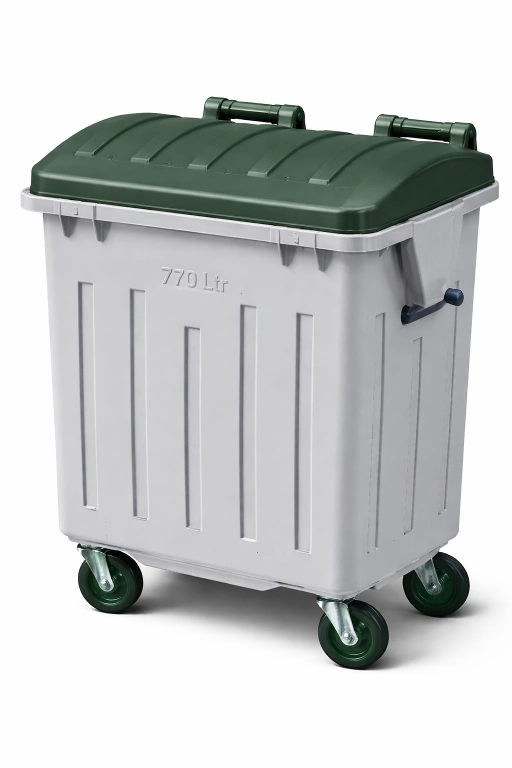 Waste