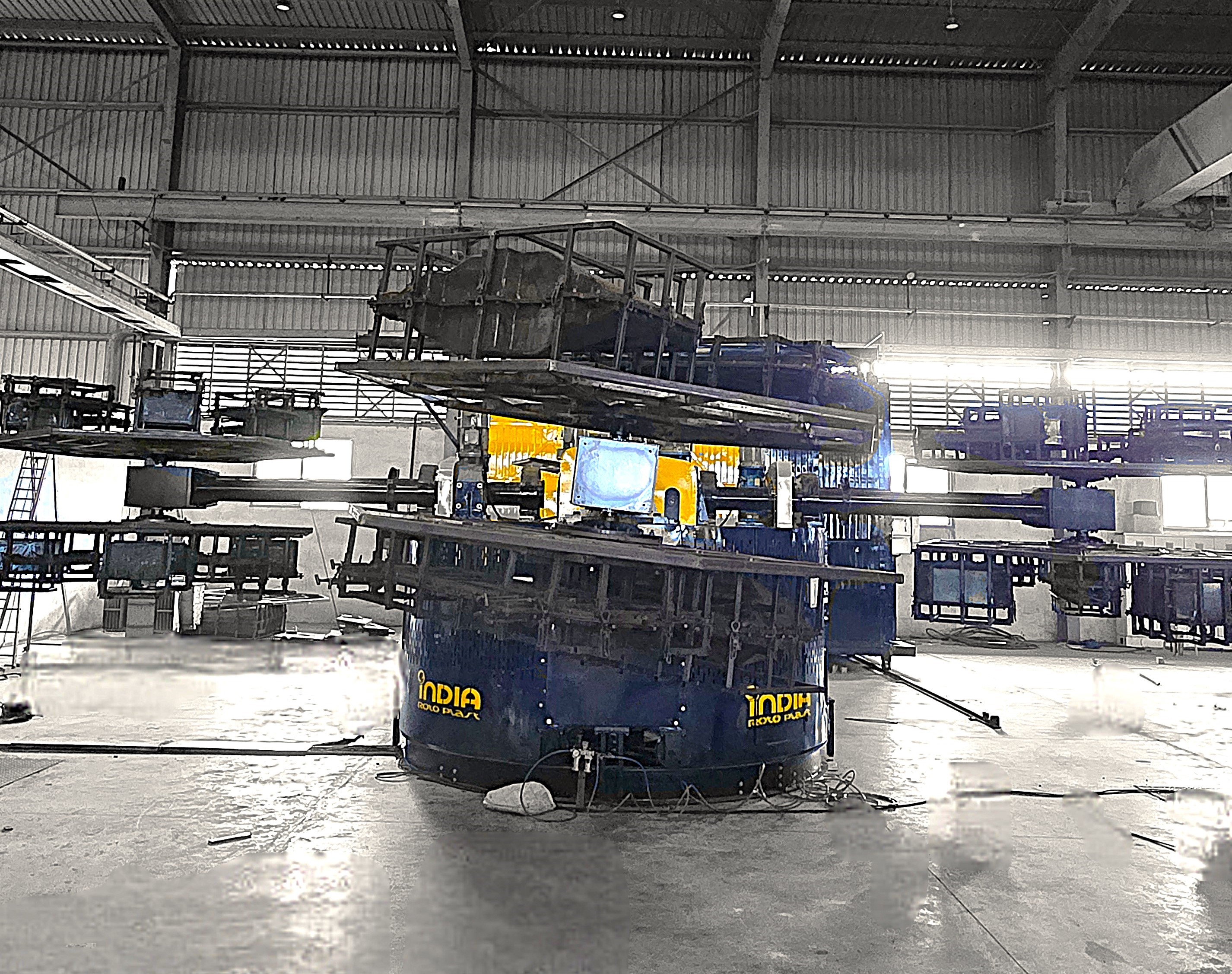 Manufacturing Excellence